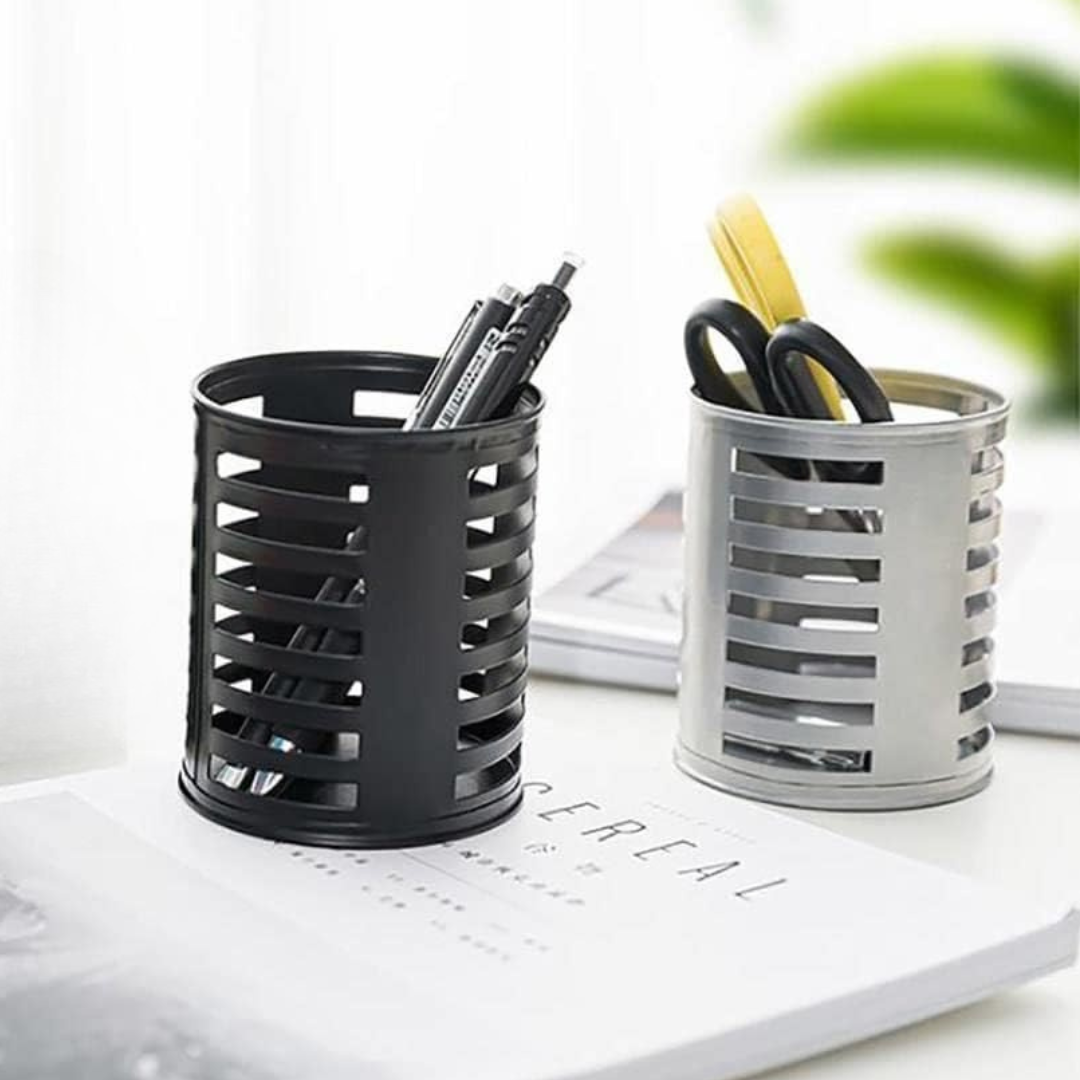 Pencil Holder for Desk