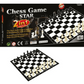 Ludo Star & Chess Board Game