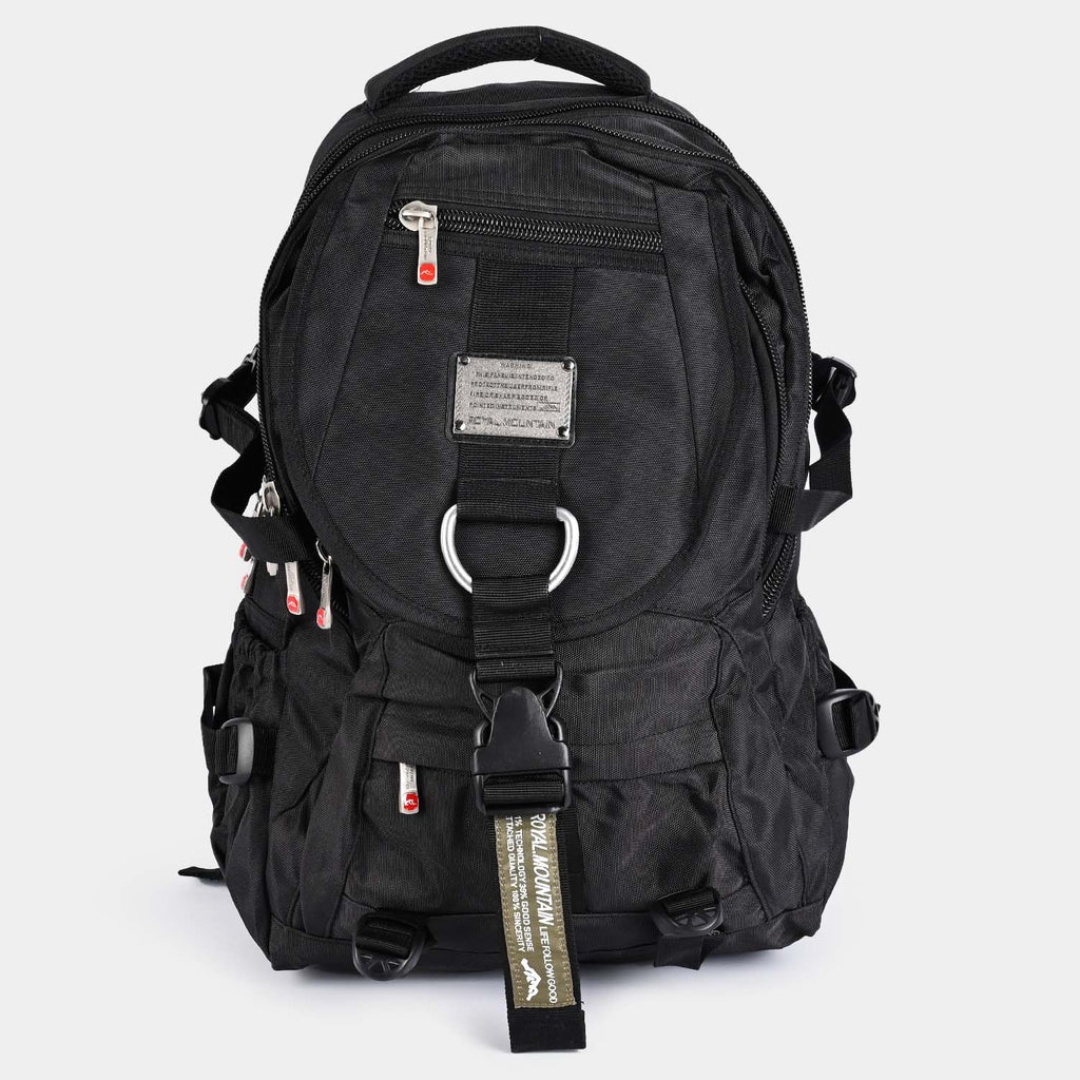 Royal Mountain Bag