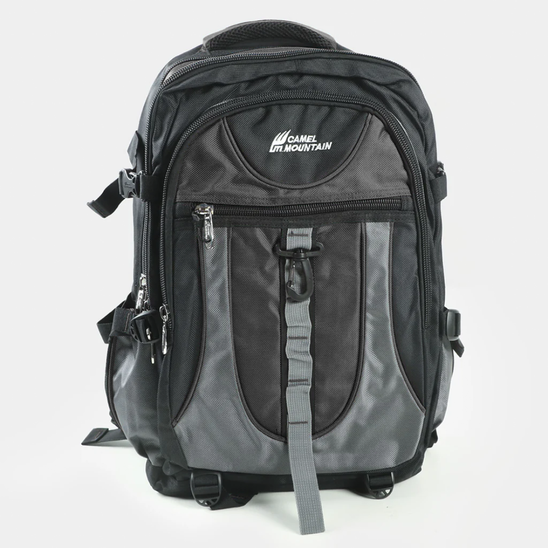 Camel Mountain Travel Backpack 22 inch