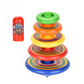 Stackable Top Funny Toy