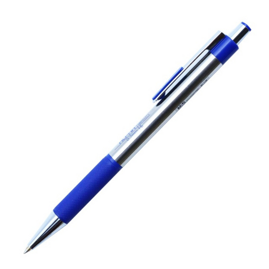 M&G Alpha BallPoint Pen single piece