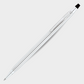 Cross Click Ballpoint pen Silver AT0622
