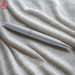 Cross Townsend Ballpoint pen Silver
