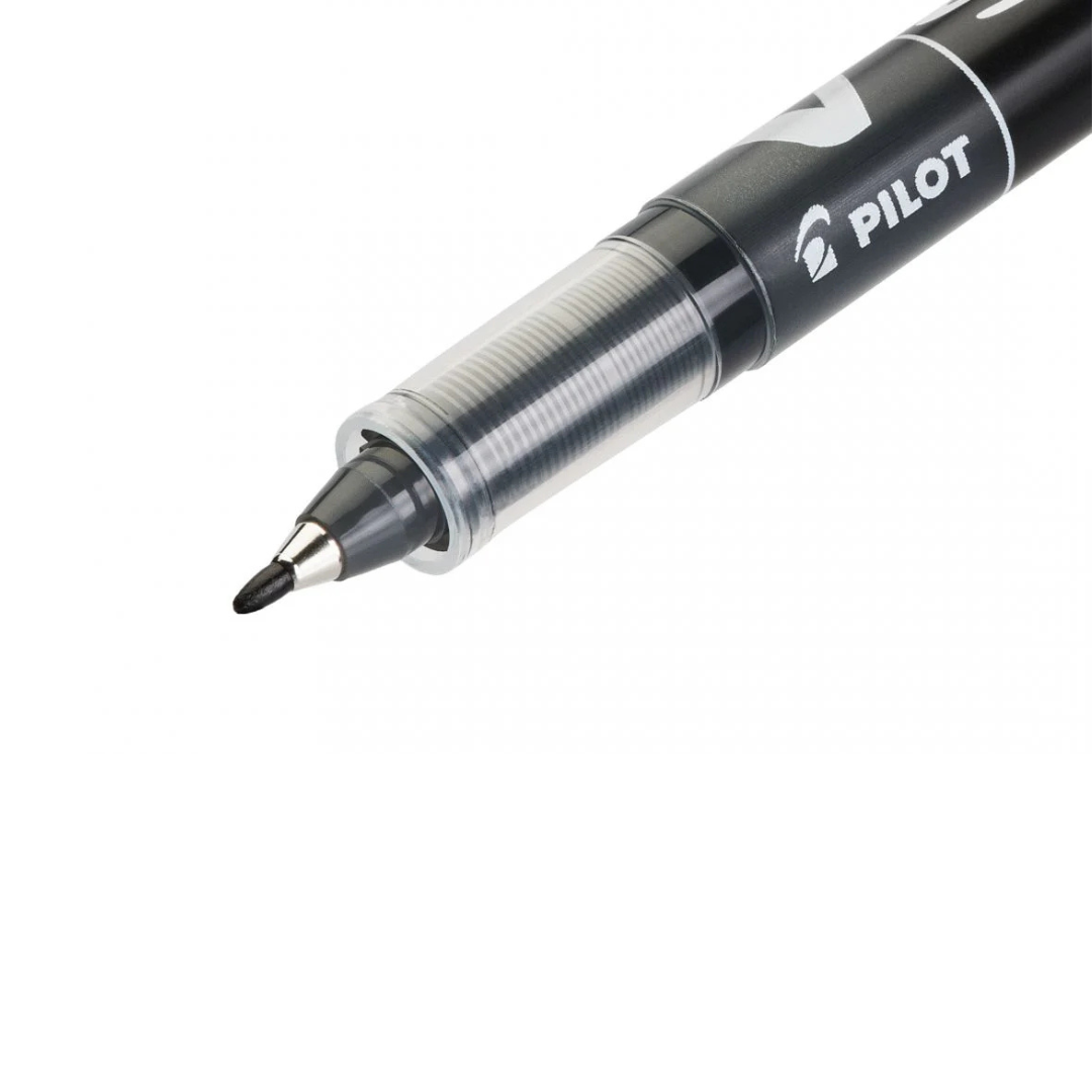 Pilot V-Sign Pen single piece