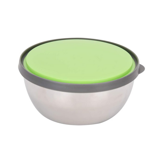 3pcs Stainless Steel Food Containers