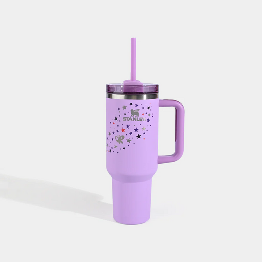 Stanley Quencher Tumbler Olivia Rodrigo