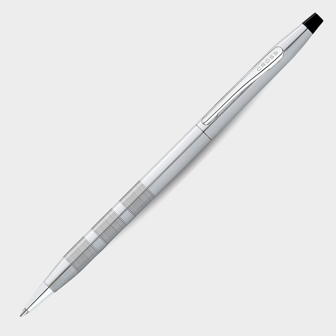 Cross Classic Century Ballpoint pen Chrome AT0082
