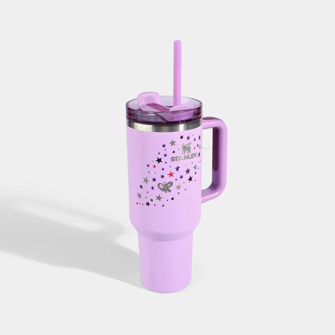 Stanley Quencher Tumbler Olivia Rodrigo