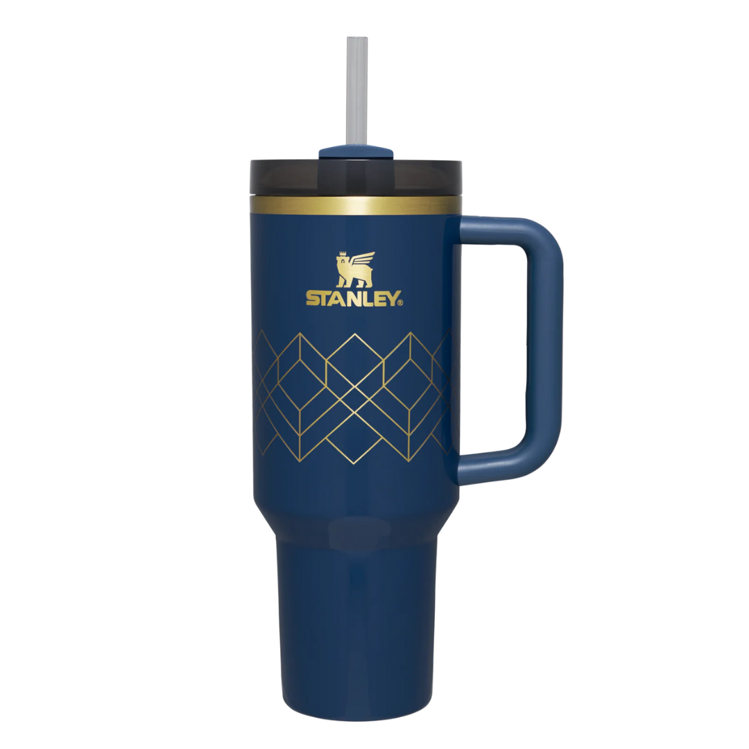 Stanley Quencher H2.0 Stainless Steel Vacuum Insulated Tumbler