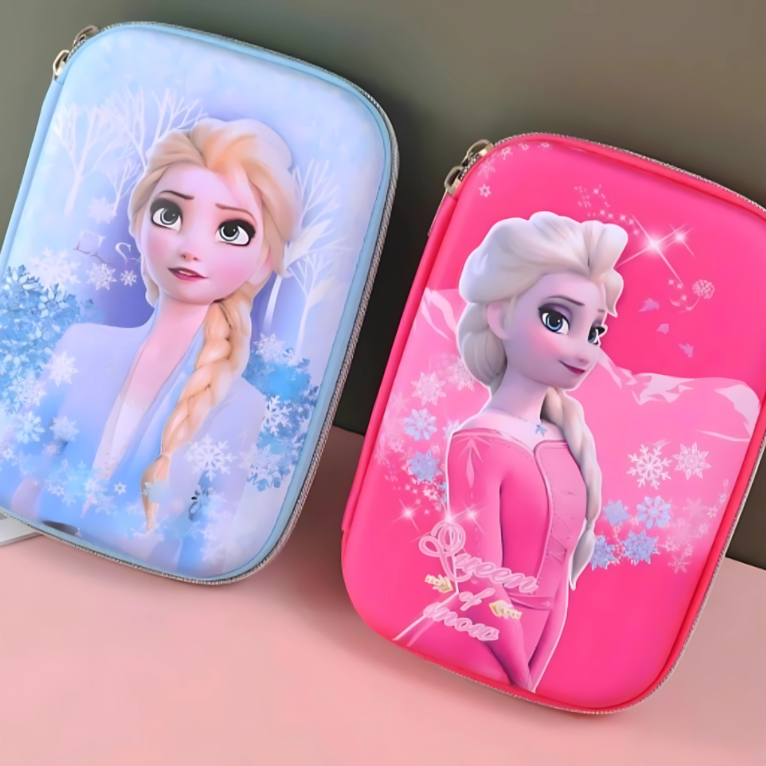 Disney Princess Pouch