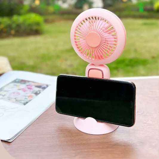 Cool Portable Fan