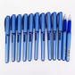 M&G Expert Gel Rubber Grip Gel Pen single piece