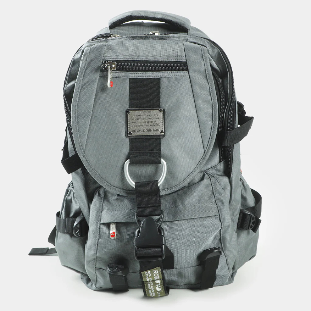 Royal Mountain Bag