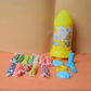 Color Modeling Clay