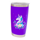 TRENDY UNICORN TUMBLER