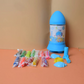 Color Modeling Clay