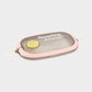 Homeatic Stainless Steel Lunch Box 750ML