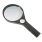 Handheld Magnifying Glass 60/75 mm