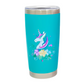 TRENDY UNICORN TUMBLER