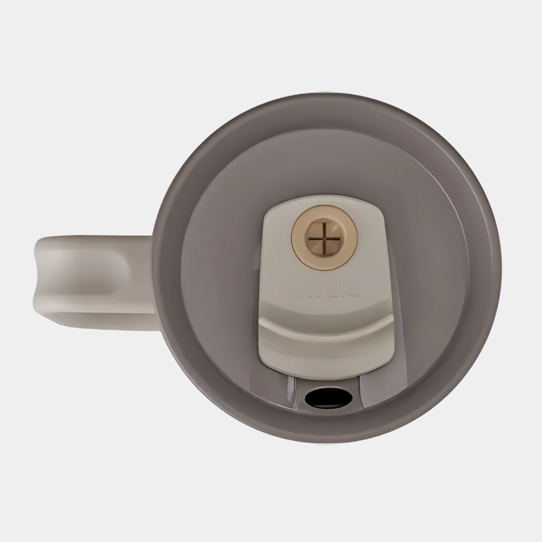 Owala Stainless Steel Triple Layer Insulated Travel Tumbler (Down to Earth)