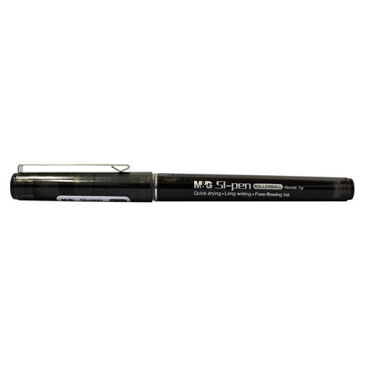 M&G Si-Pen S5 Roller Pen single piece