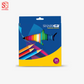 Shark Colour Pencils Set Of 24
