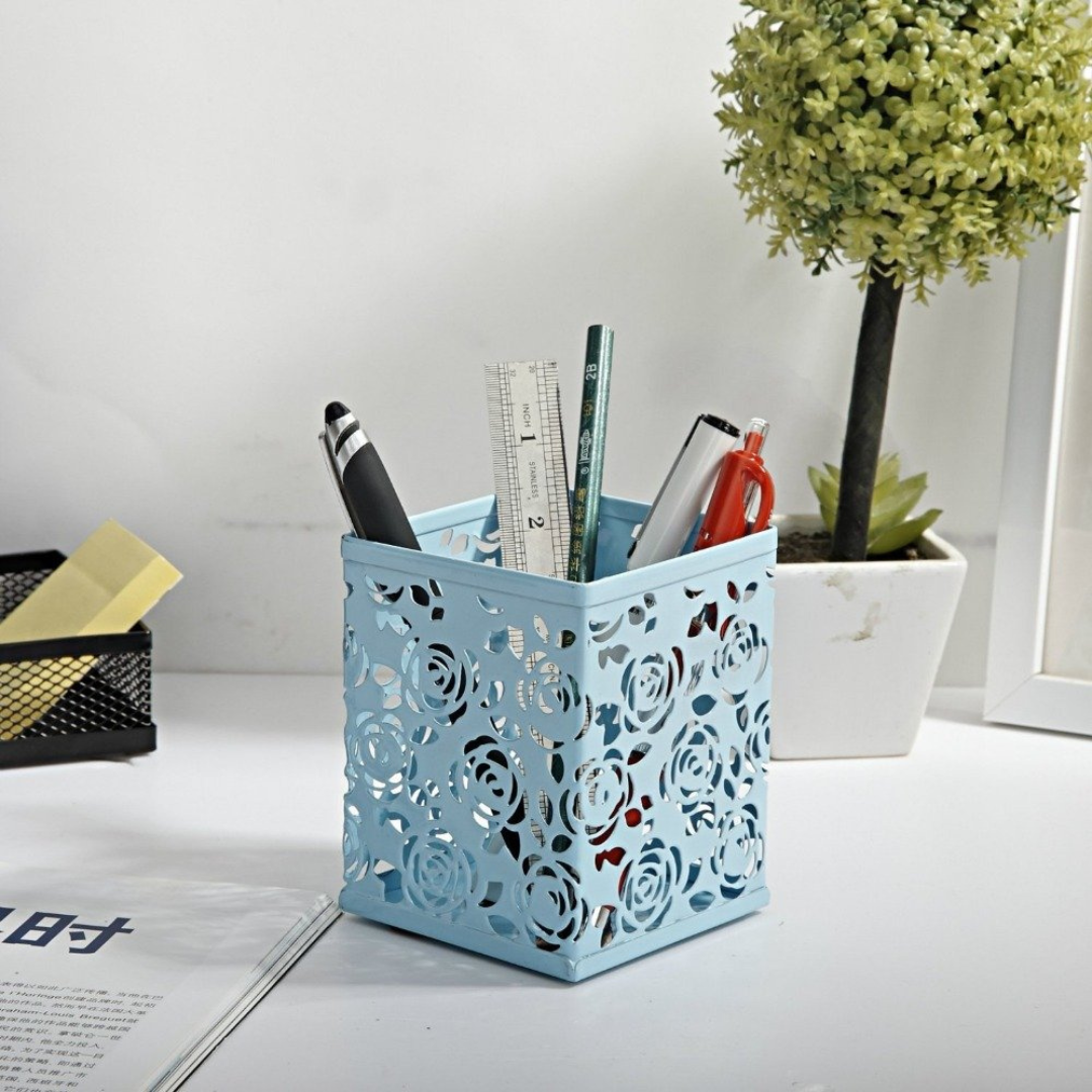 Hollow Pen Pencil Holder
