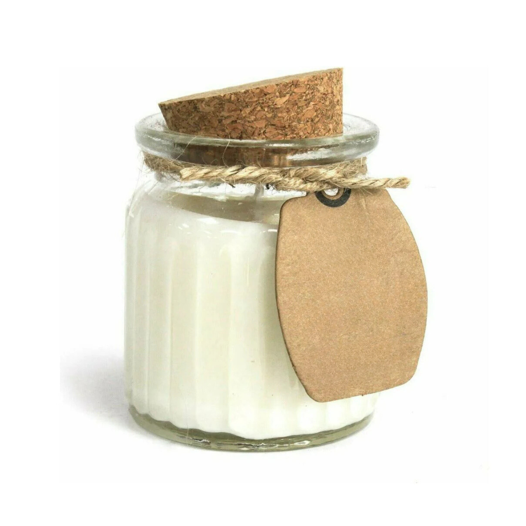 Handmade Home Decor Scented Candles