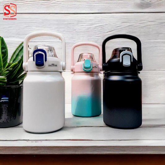 Sleek Modern Design Water Bottle