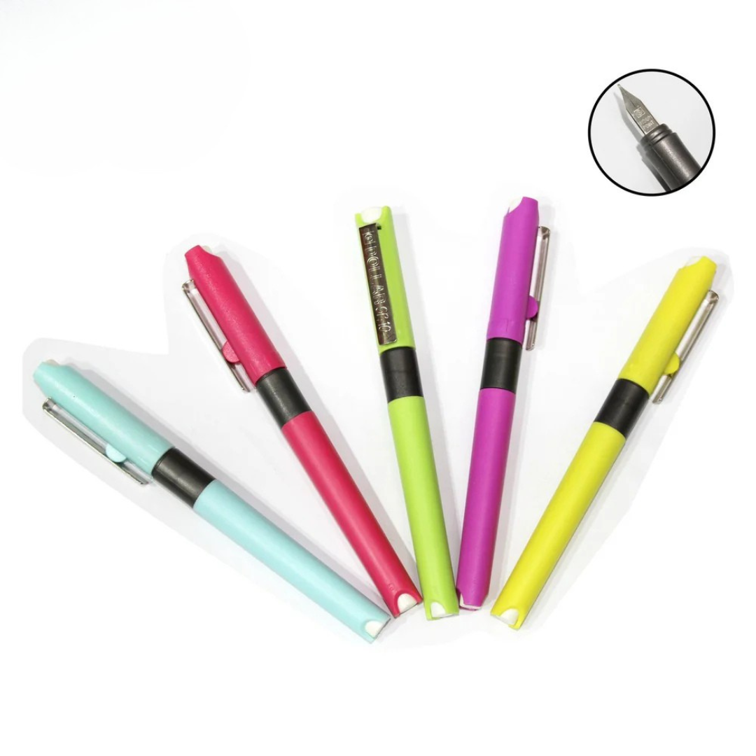 Dollar Fountain Pen