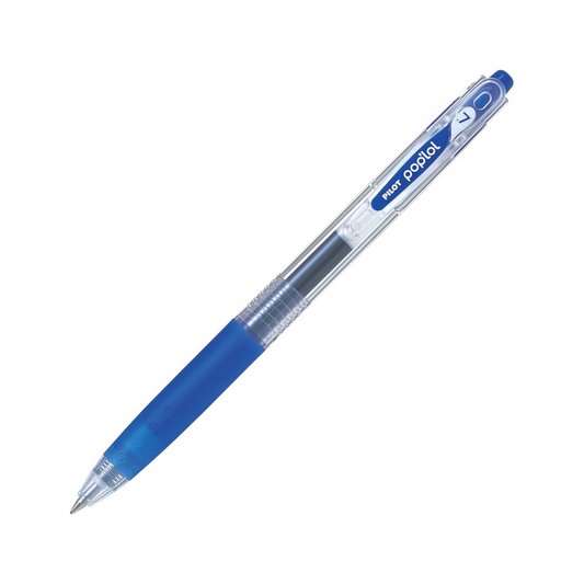 Pilot Poplol Roller Ball Gel Pen single piece