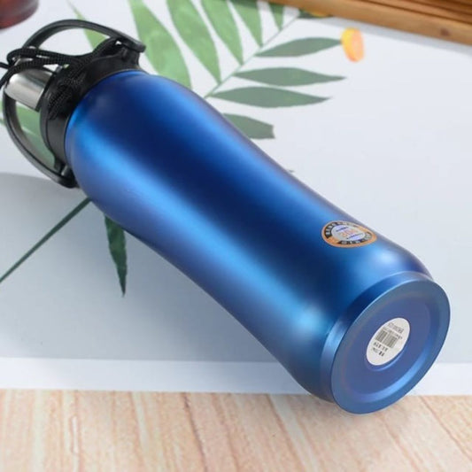 Stainless Steel Insulated Water Bottle 750ml