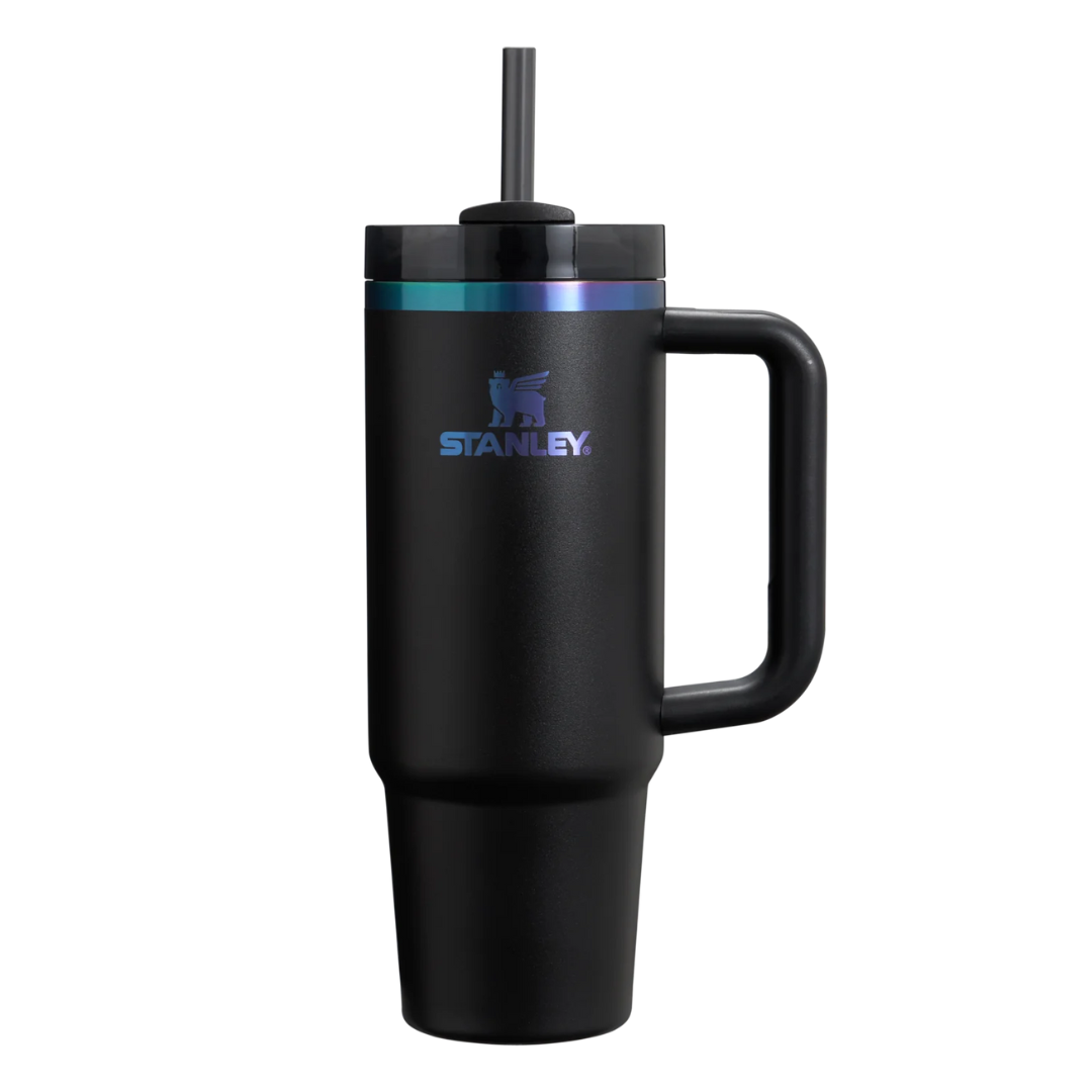 Stanley Black Chroma Stainless Steel Vacuum Insulated Tumbler