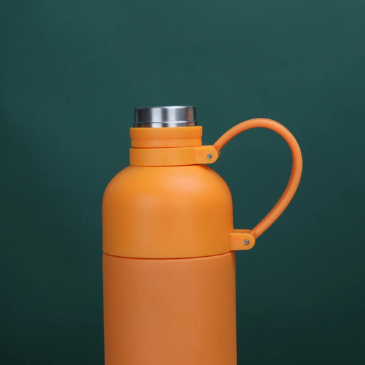 Modern Bottle