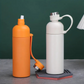 Modern Bottle
