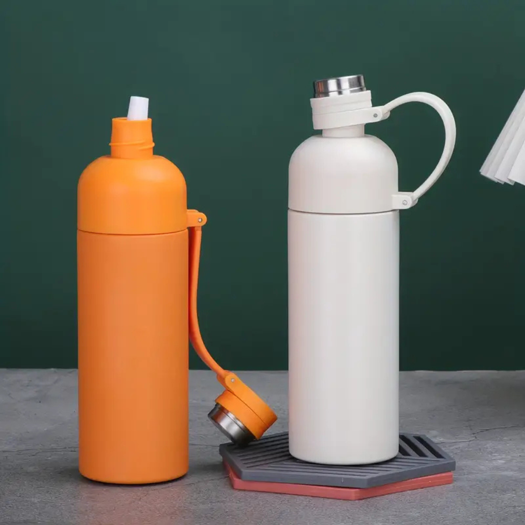Modern Bottle