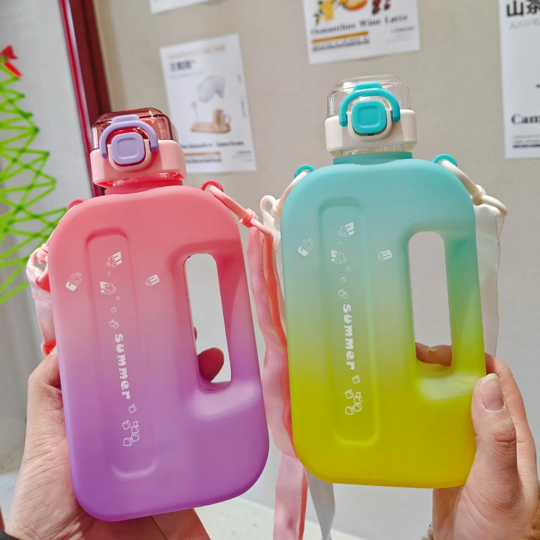 Stylish Water Bottle