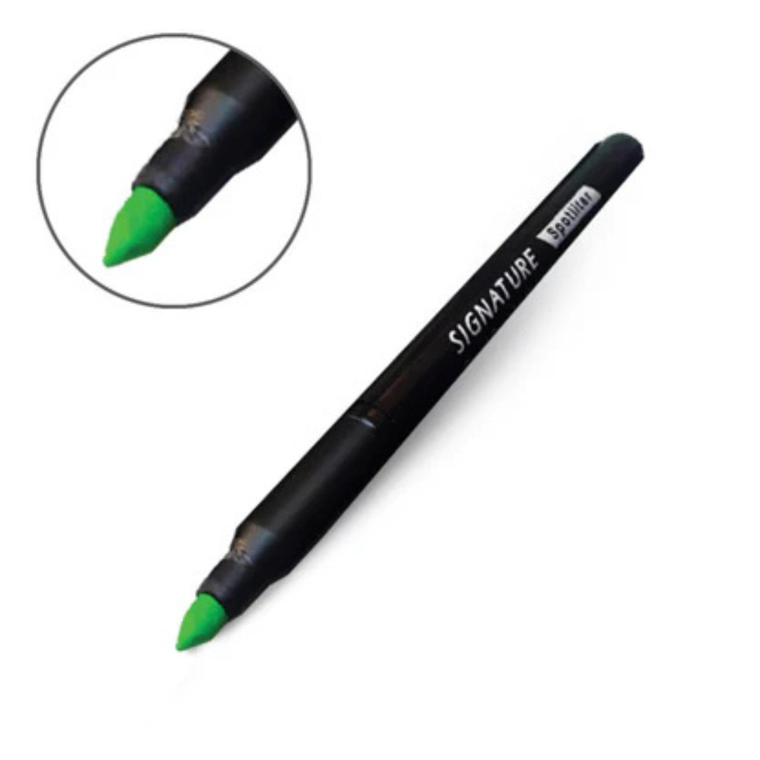 Signature Spotliter Highlighter Pen