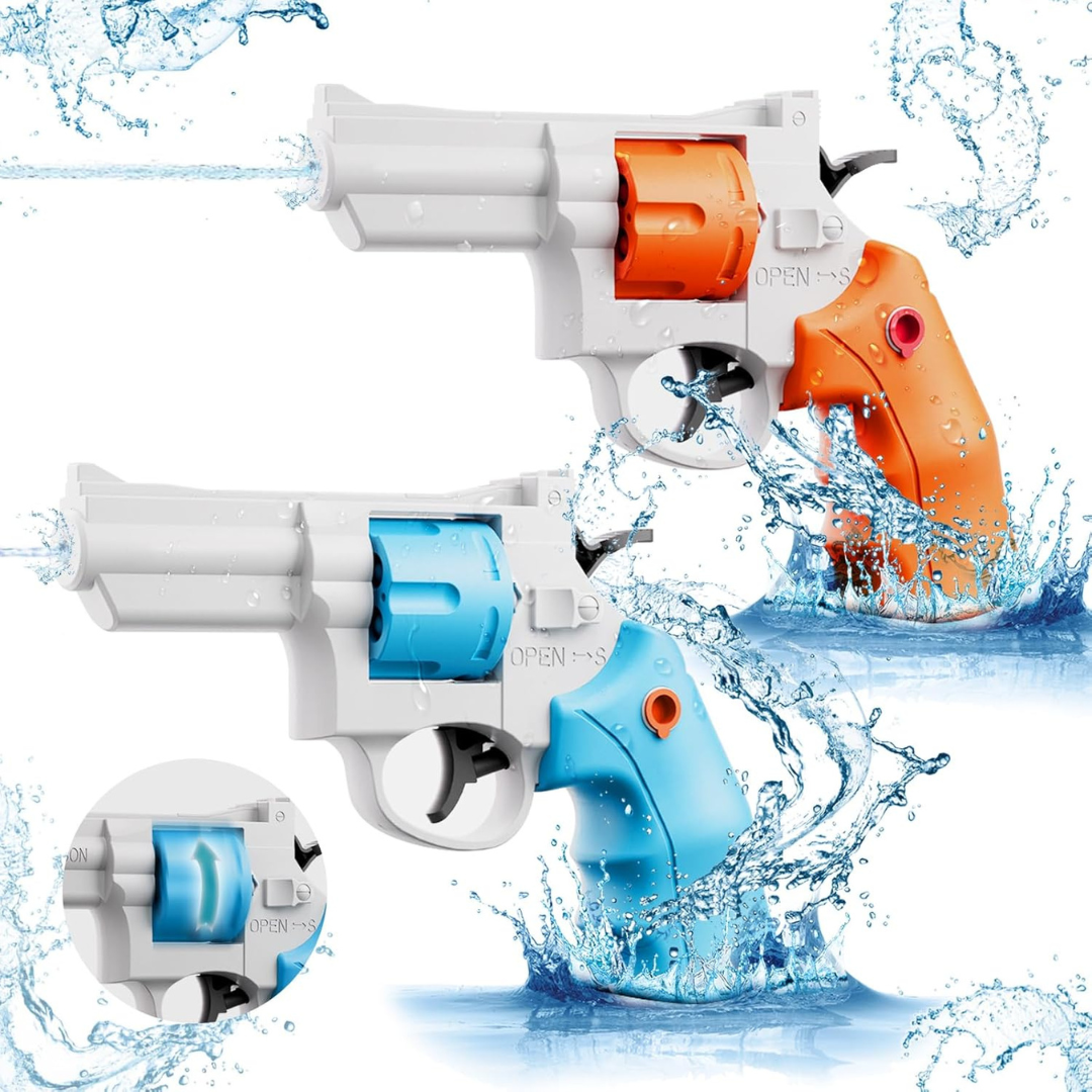 Water Gun for Adults & Kids