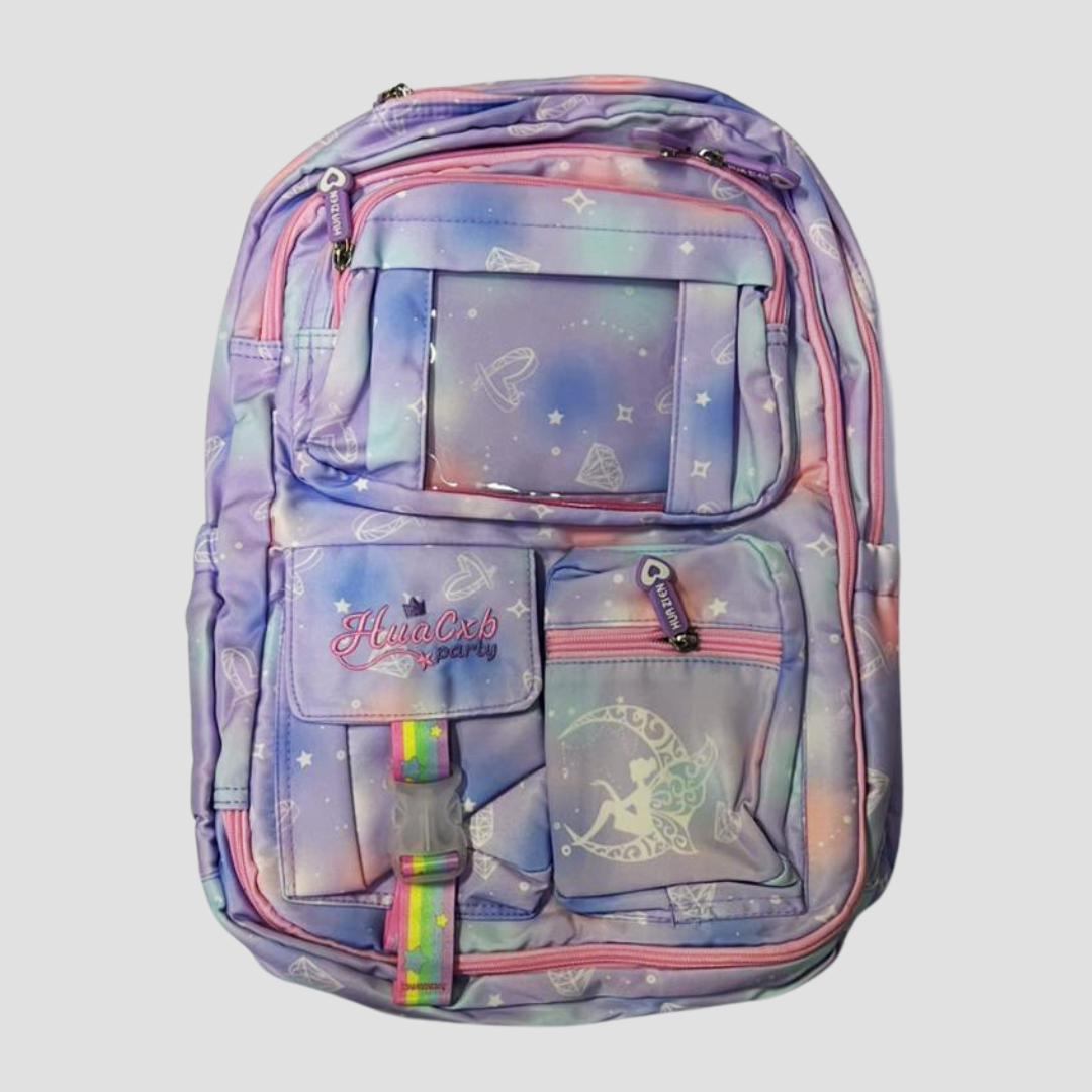 Cute Backpack