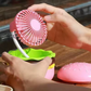 Hamburger Portable Mini Fan