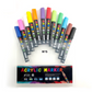 M&G Acrylic Marker Set