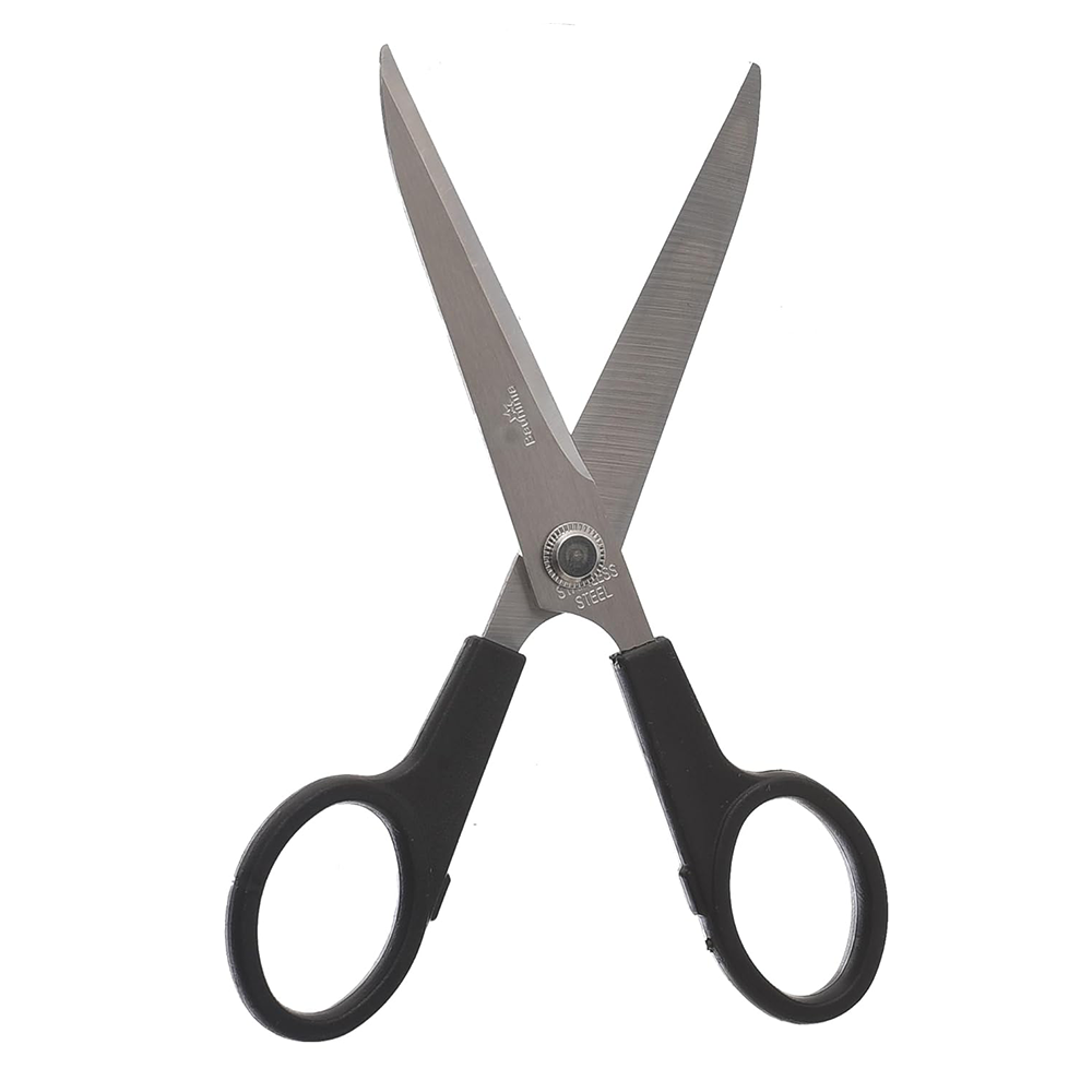 Portable Office scissors 200mm/ 8 Inch