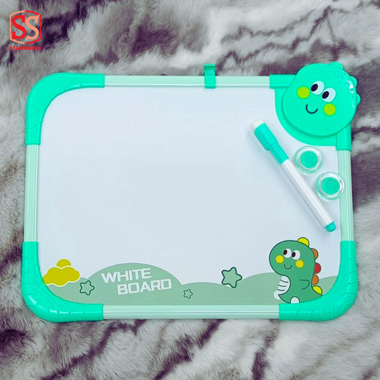 Cute Dinosaur Whiteboard