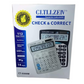 Citizen Calculator CT-9300(Non Original)
