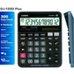 Casio Calculator DJ-120D Plus