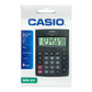 Casio Calculator MW-8V