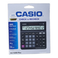 Casio Calculator WJ-120D Plus