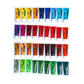 Maries Acrylic Paints Tube Assorted Colours 75ML